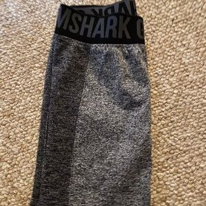 Gymshark Women’s Flex Shorts